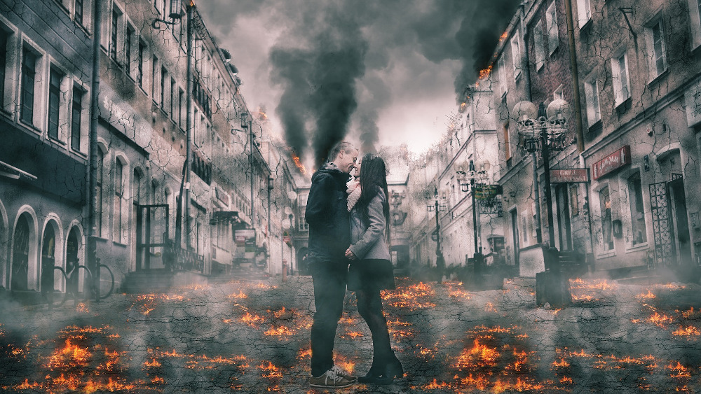 sentimenti contrastanti ambivalenza coppia odio amore