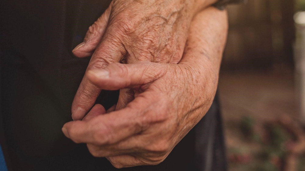 Paura di invecchiare ageismo omosessualità